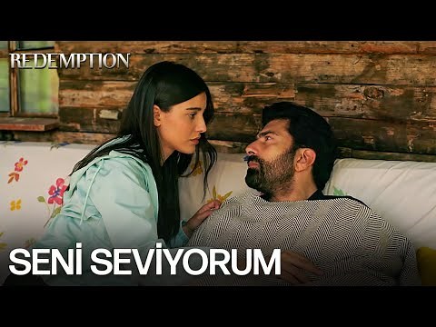 The lover's eyes are like a blazing fire... | Redemption Episode 148