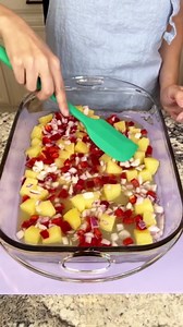 Easy Summer Dinner You’ll Make All Season Long!