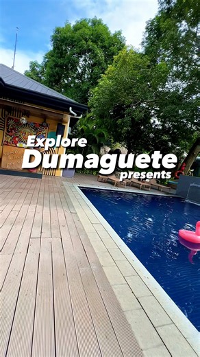 #Dumaguete | Let’s have a QUICK TOUR at the Cabana Hut (KING) of UNWND Boutique Hotel Dumaguete located at Captain de Leon Drive, Buñao Road, Dumaguete City! | JPerpetualKid