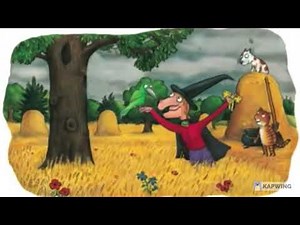 Room On The Broom Mp4