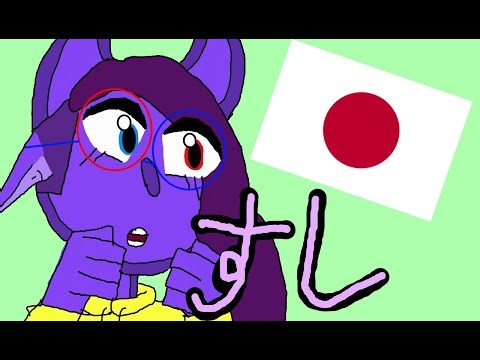 Learning Japanese LIVE!!!!!!