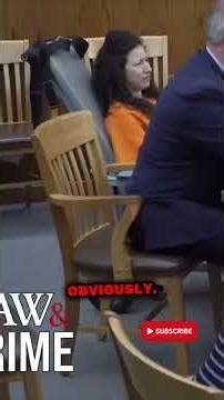 Prison Staff Scream "Stop Resisting!" as Assault Video Played in Court