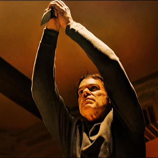 Dexter Morgan Edits: Christmas Special Highlights