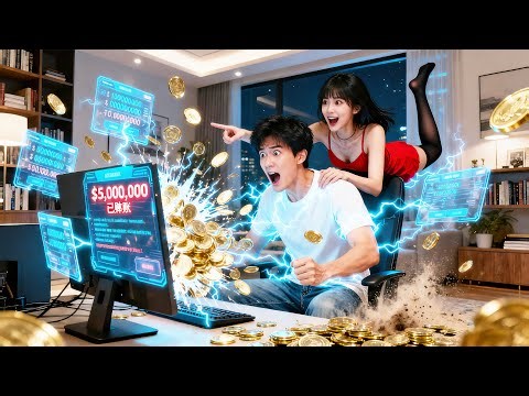 Brave man bears pressure leads the factory and honors his marriage vow to a beauty