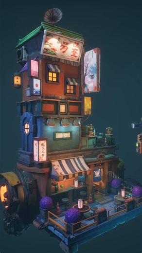 106K views | Reel by Meshy