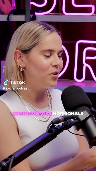 Utilisez-vous un moyen de contraception hormonale en continu ? Prendre soin de sa SANTÉ SEGGSU ⛑️ L'épisode est disponible sur Patreon! 🔥❤️ #podcastquebec #podcastqc #clippodcast #lysandrenadeau #pharmaciens #joaniegrenier #contraception @Dre point G @Lysandre Nadeau