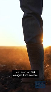 5.1K views · 39 reactions | Watch Finance Minister Nate Horner step into Budget 2025, sharing how making the right decision is key to meeting the challenges facing Albertans – just like knowing the right boots to wear for the occasion. Tune in February 27 to find out what this means for you and your family: alberta.ca/budget | YourAlberta (Government of Alberta) | Facebook