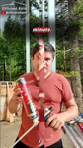 How to Use a Spray Foam Gun Correctly 🔧 | Pro 14 Step-by-Step Tips