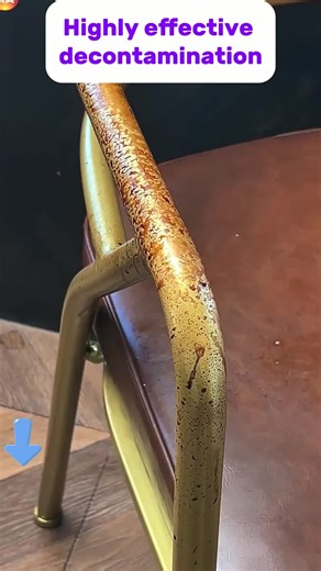 Kitchen heavy oil pollution strong cleaning antibacterial agent #oil pollution #clean #Antibacterial #kitchen