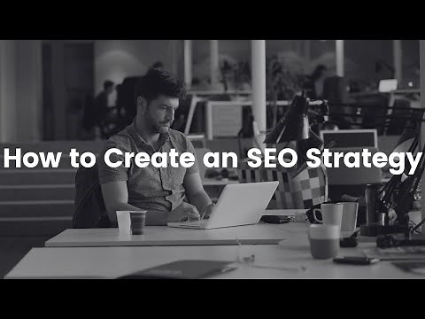 🚀 The 12-Month SEO Roadmap: How I Create a Complete SEO Strategy in Under 5 Minutes