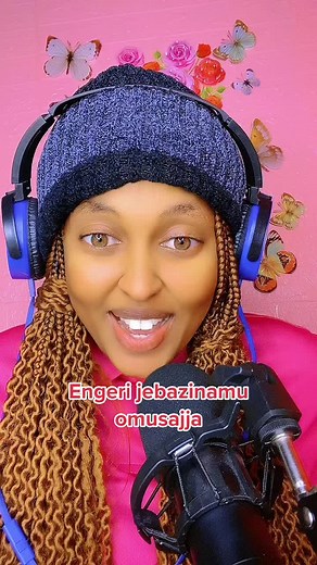 Engeri Jebazinamu Omusajja - The Lovers Corner Show