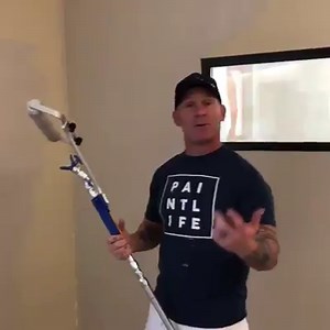 The long awaited test of the Graco Jet Roller is here. How to paint without dipping your paint roller in a pan ever. Testing with a Graco 595 Ultra Max II set at 1175 PSI and using a 1223 tip. If you have used this thing let us know your results below. We are currently giving away two sprayers on our website and nothing but a few clicks for a chance to win. Thanks @gracopaintsprayers #jetroller #painttechnology #paintfast #howtopaint #paintingvideos #homeimprovementvideos #howtovideos #gracospra