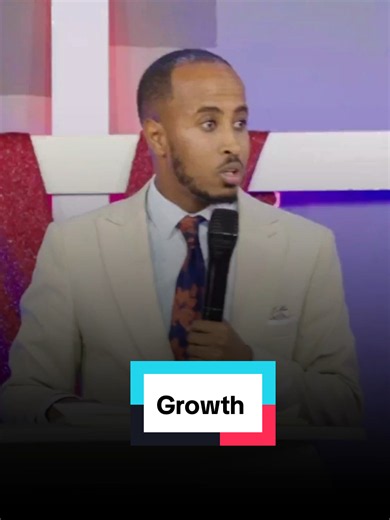 Growth gospel sermon Pentecostal highlights