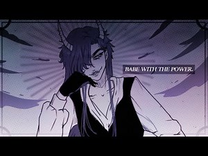 "Dance Magic Dance - Labyrinth" female ver. RafScrap