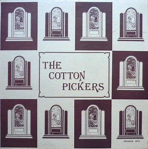 The Cotton Pickers - The Cotton Pickers 1929