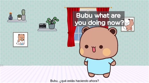 Bubu Dudu Tower: The Funniest Cartoon Songs