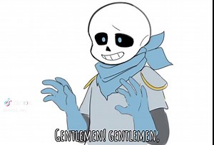 Introducing Sans and the Multiverse: A Tale of Swaps, Errors, and Nightmares