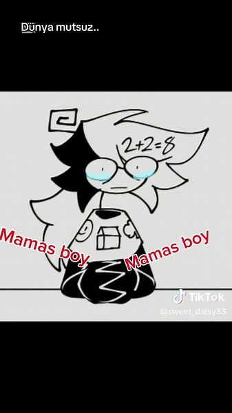 Dünya mutsuz##sweet_Daisy #keşfet #keşfet #sweet_Daisy #dünyamutsuzbiryeroldu#mamasboy#mamasboymamasboy#fundamentalpapereducation #mamasboy #sweet_Daisy #keşfet #mamasboy