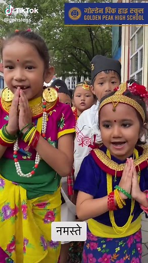 How to Say Namaste in Different Languages