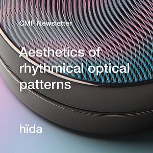 hida CMF Newsletter - hida LAB