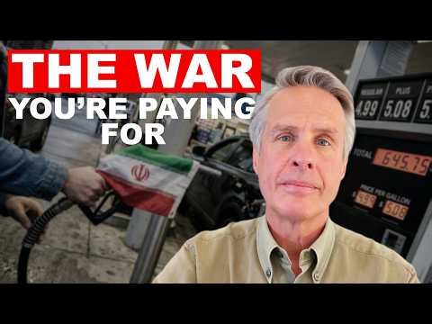 Trump's Driving Up the Price of Everything - this & more with Rep. Maggie Goodlander