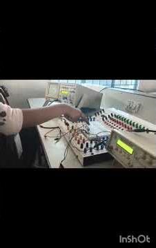 Differential Amplifier in 1 Minutes | Electronics Tutorial 🚀