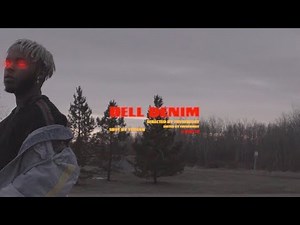 FRVRFRIDAY - HELL DENIM (Official Music Video)