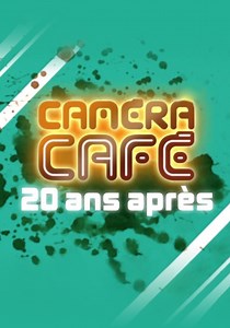 Regarder Caméra Café, 20 ans déjà en streaming