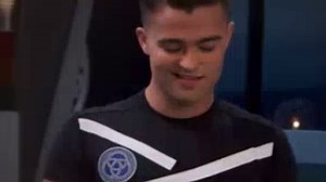 Lab Rats Season 4 Episode 10 Lab Rats vs Mighty Med