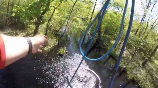 What they expected to be scrap turned out to be a locked safe