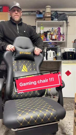 Mint gaming chair #tiktokmademebuyit #gamers #game #gaming #chair