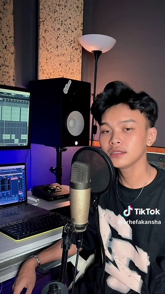 Roda Panguripan: Denny Caknan's Musical Journey