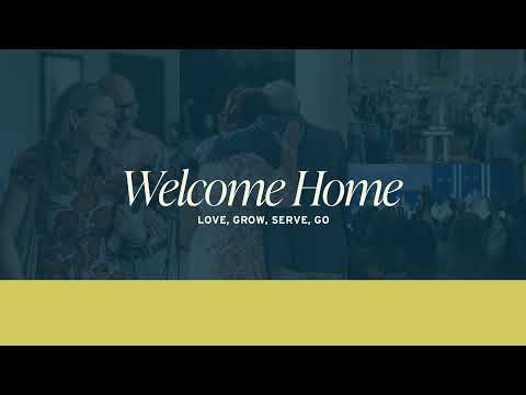 Band-Led Worship – April 19, 2026