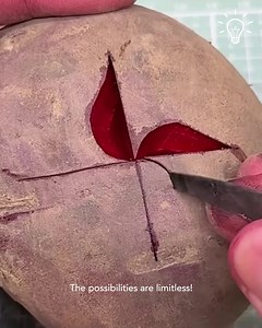 These fruit carvings are absolutely spectacular! | Art & Painting