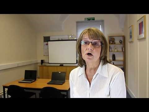 Level 3 NVQ Diploma in Management Qualification