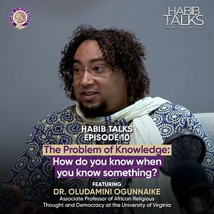 2K views · 14 reactions | The 10th episode of #HabibTalks offers a...