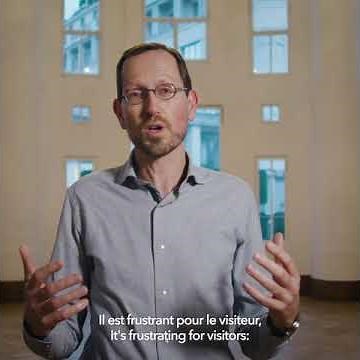 Facing Van Eyck - Bart | Guided Tour | BOZAR