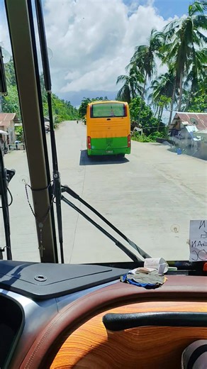 Convoy with CIBL | Tolits F. Espeno