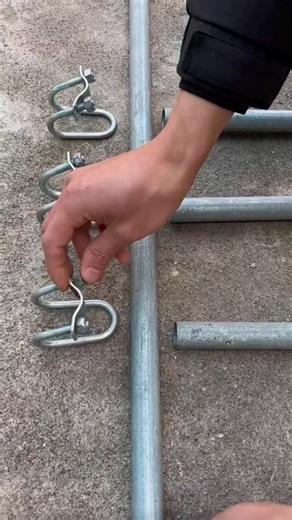 18K views · 72 shares | U-bolt Clamp #tools #gadgets | Mohammad Shoeb Akther | Facebook
