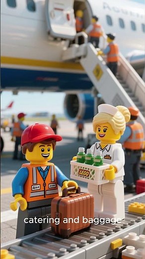 Best LEGO City Airplane You Can Buy Right Now 💥