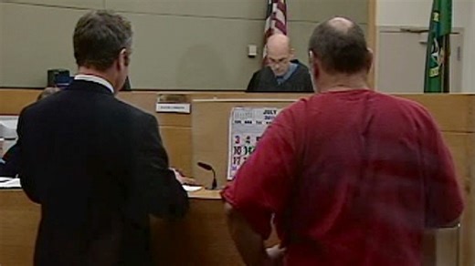 Suspect in fatal road rage crash freed on bail