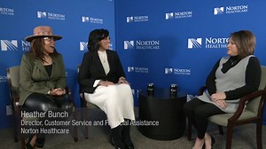 2K views · 15 reactions | Norton Healthcare is committed to making quality care accessible to all. Through our Financial Assistance Program, families may qualify for no-cost medical care—including a family of four with a household income up to $112,252. If you or a loved one need support, we’re here to help.  Learn more and apply today: https://nortonhealthcare.com/patient-resources/billing-information/financial-assistance/ | Norton Healthcare | Facebook
