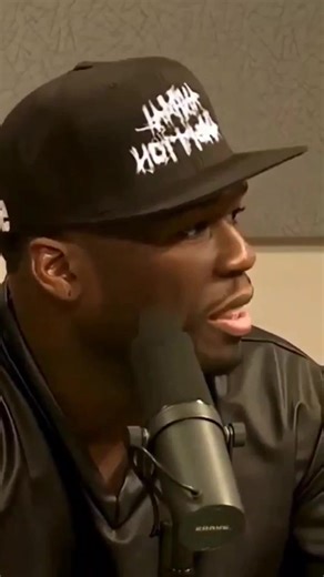 50 Cent's Heartbreaking Reflection on Fatherhood