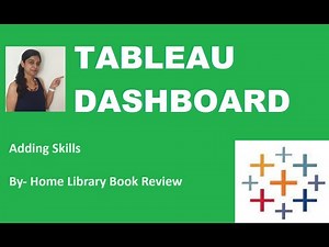 How to create Tableau Dashboard | Tableau Tutorial | Analytics | Office Skills | Data Visualization