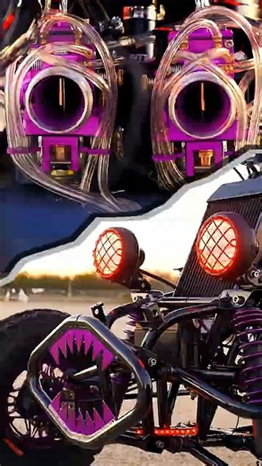 Custom ATV Engine Build!