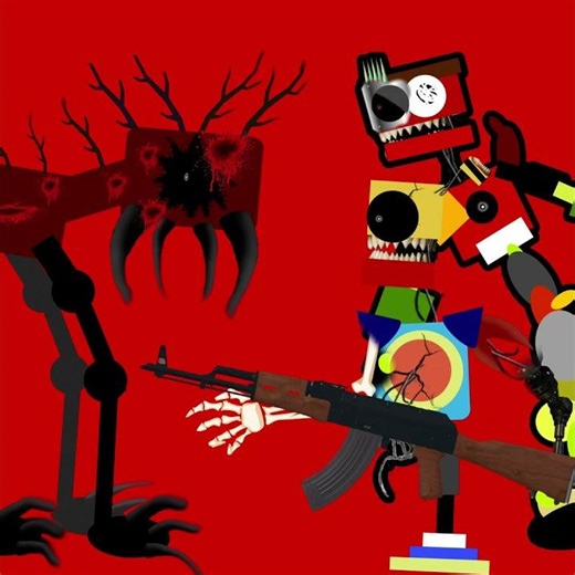 Attack on peashooter 5 S2 Ep:finale