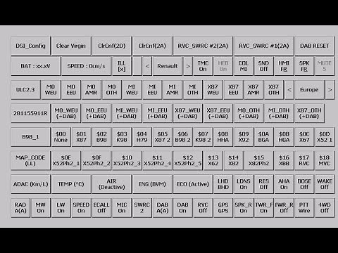 Universal usb for Medianav Evolution