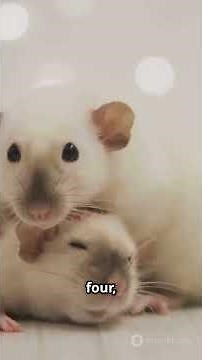 7 Mind Blowing Facts About Rats