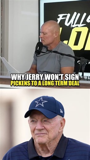 Did the Cowboys Make a Mistake Trading for George Pickens?