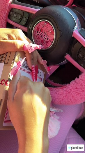 💖✨ Decided to grab these because their pink 💖🥰 Of course we had to get a pink cover @Beats by Dre #beatsstudiobuds #kirby #pinktok #pinktiktok